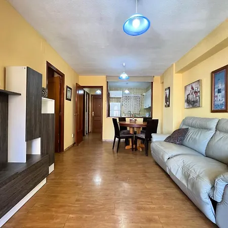 Apartment Waldorf