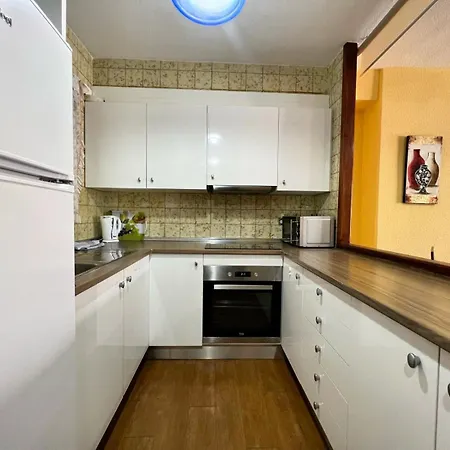 Apartment Waldorf Benidorm