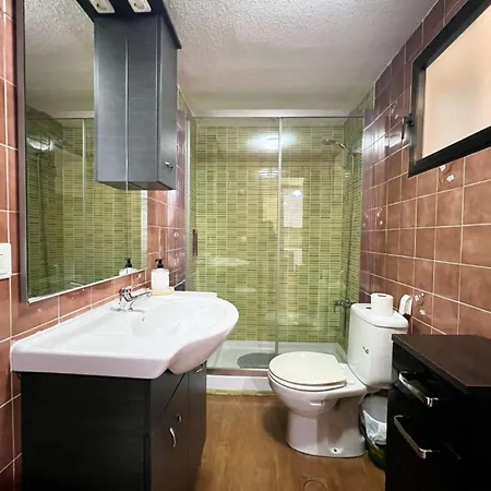 Waldorf Apartment