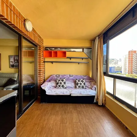 Apartment Waldorf *