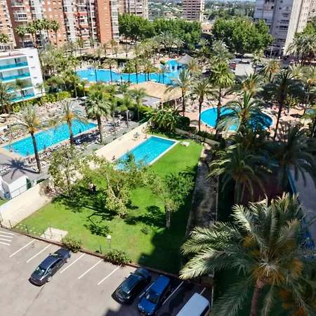 Waldorf * Benidorm