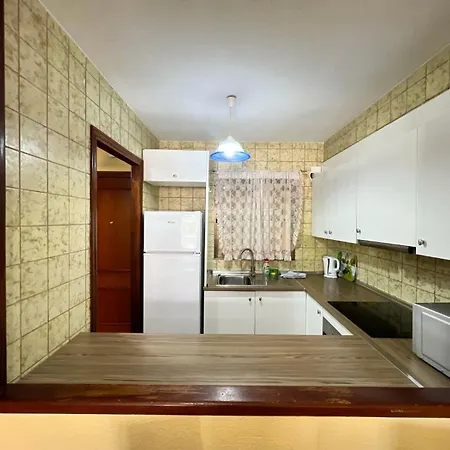 Appartamento Waldorf Benidorm