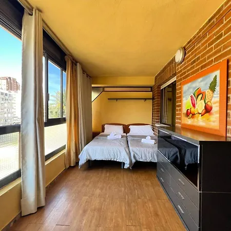 Apartment Waldorf *