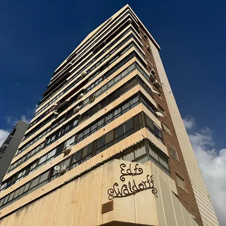 Waldorf Benidorm